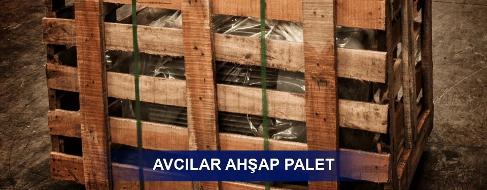Avcılar Ölçü Seçenekleri