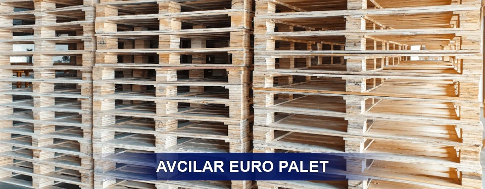 Avcılar Depo Kullanımı