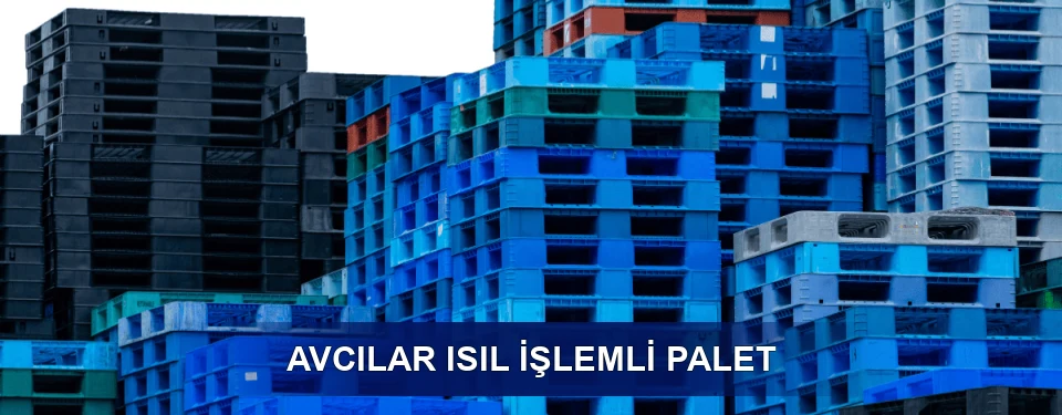 Avcılar İşaretleme