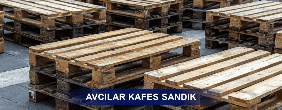 Avcılar Ağır Yük Taşıma