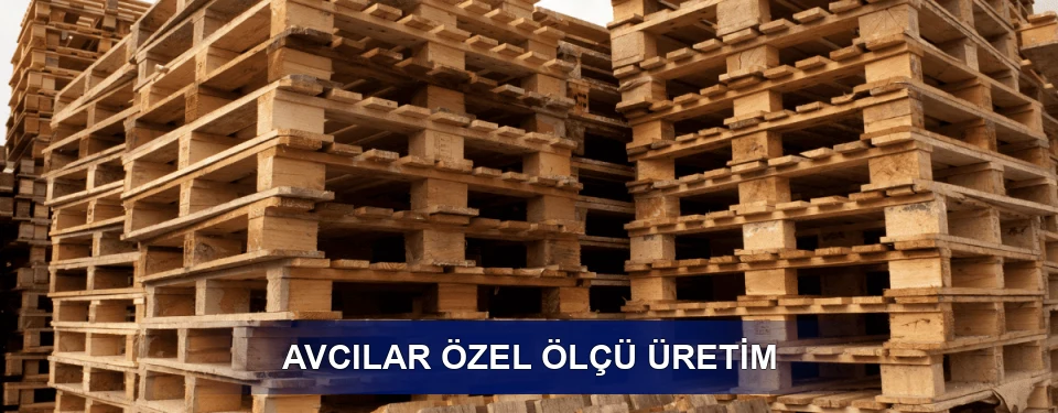 Avcılar Fiyatlandırma