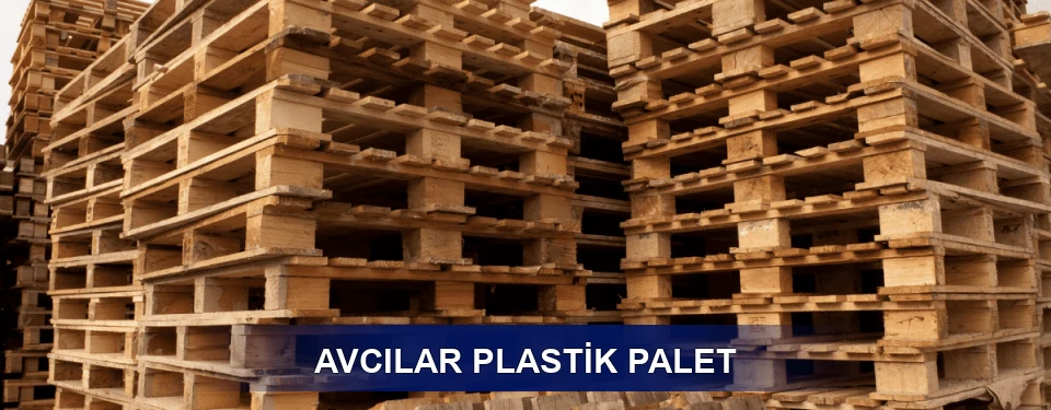 Avcılar Dayanım Özellikleri