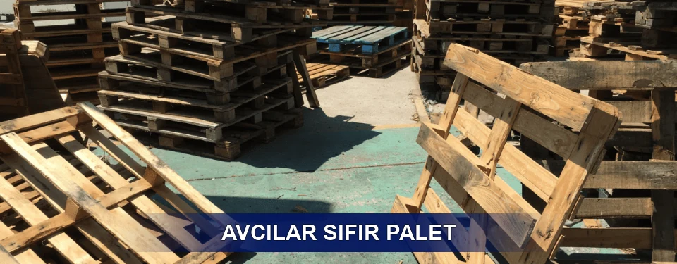 Avcılar Stok Yönetimi
