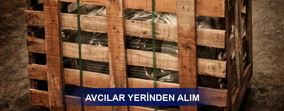 Avcılar Adet Planı